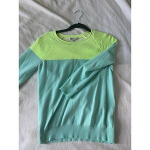 Madewell Stretch Shirt